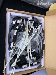 Доводчики дверей на Камри 70-75 подходит на все тойоты 3 год оригинал