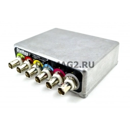 DiaMag-2. 

 Диамаг 2