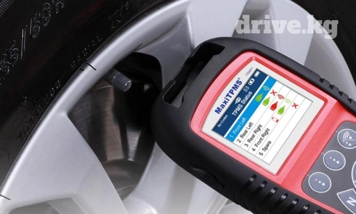 Адаптация кдатчик шин tpms Перепрошивка датчик шин на любые авто