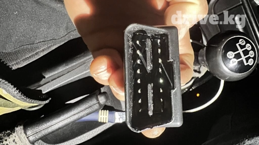 Диагностика мотор