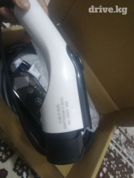 Зарядное устройство для электромобилей