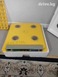 Жожо чыгарган автомат сатылат