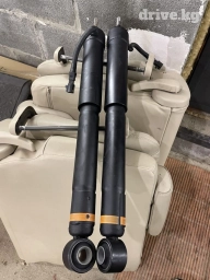 Продаются! На Лексус Жх 470, 460, Прадо 120, 150, Фораннер 215, 285