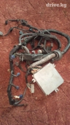 Продаю Коса на хонду фит