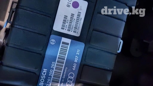 Куплю компьютер для ауди с4 моно 2куб