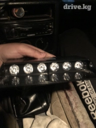 Срочна срочна ❗️
Мигалка сост идиал новый
Каробка есть
Торг есть