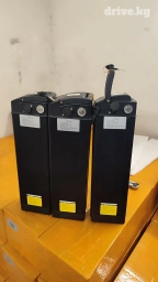 🔋 **60 Вольт, 21 Ампер: Идеальный Аккумулятор для Вас!** Эгер сизге