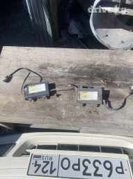 Ксенон блок от хонда торнео оригинал