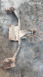 Продаётся Фаркоп нехсия2 Цена 4500