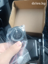 Старт стоп универсальный новый все комплект, подходит абсолютно любую