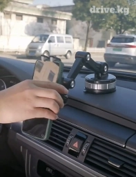 Телефондержатель для авто