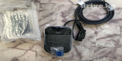 Продаю 7кв зарядные устройства для электромобилей