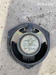 Колонка на Мазда демио в хорошем состоянии цена договорная