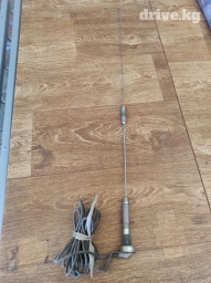 Автоантенна. Цена договорная