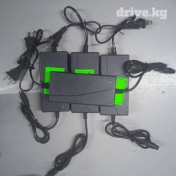 Зарядки для гироскутеров!