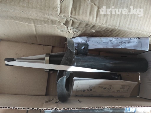 Амортизаторы на Форд продаю новые в упаковке привезены с