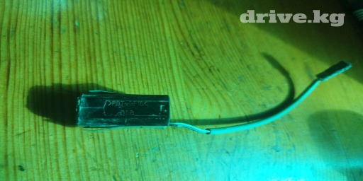 Датчик для парковки для Камри 40