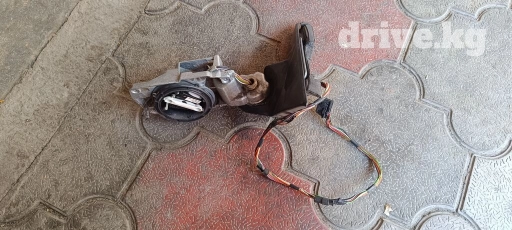 Продаю механизм на зеркало BMW е39 на левую сторону, состояние хорошее