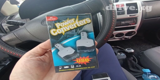 Продаю автомобильные зарядные устройства, из старой партии, есть