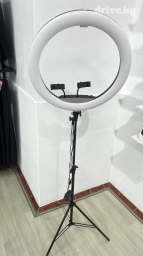 Новый лампа