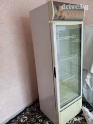 Витринный холодильник
Состаяние жакшы