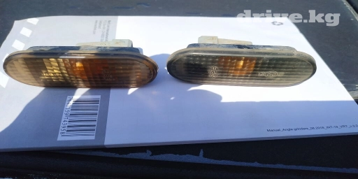 Продаю дополнительные поворотники рестайлинг Венто и Гольфь 3