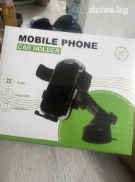 Держатель для телефона на авто