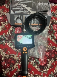 Эндоскоп сатылат жаны колдонулган эмес 5000 сом байланыш номер