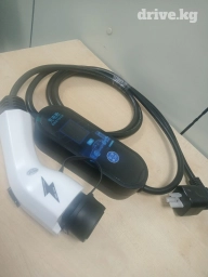 Автозариятник 16А