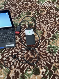 Продаю авто сканер DELPHI 
Все рабочее 
Срочно 
Только звонить