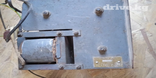 Зарядное устройство для аккумулятора