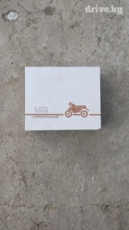 Led lamp лед лампочка h4 новый