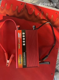 Продаю Преобразователь на 3квт (состояние нового