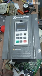 Продаю частотник 11кв в хорошем качестве