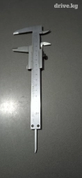 Продам штангенциркуль (колумбик) . Произведен в СССР. Универсальные
