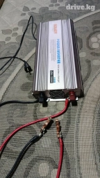 Срочно продаю Инвертор