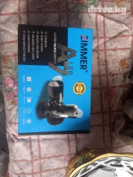 Лед использовали 1 один раз как новый