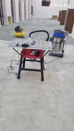 Станок сиркулярка