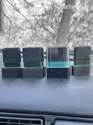 В продаже Golo 2.0 . Прибор для полноценной диагностики всех