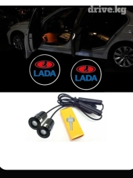 Проектор под двери