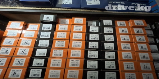 MASUMA
Toyota 
Honda