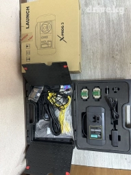 Продаю X-prog 3 ключница для прошивки авто ключей новый ни разу не