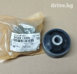 Сайлентблок переднего рычага для Киа и Хюндай 0. Бренд HYUNDAI-KIA