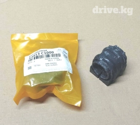 Втулка переднего стабилизатора 54813C1000 54813C1000 Втулка