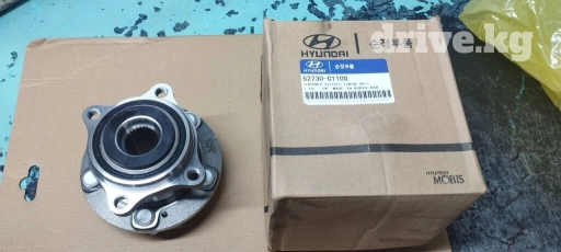 Ступица переднего колеса Hyundai / KIA. Артикул 52730C1100 /