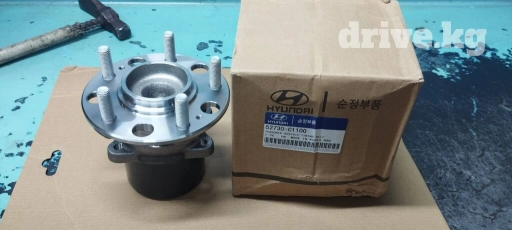 52730C1100 Hyundai/Kia ступица задняя #KiaK5 #HyundaiSonata