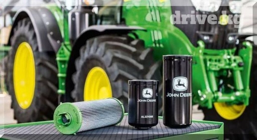 Масла, смазки, фильтры на трактора, комбайны и др. сельхозтехнику от