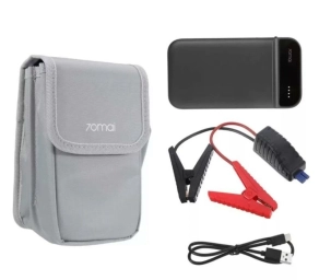Портативное пусковое зарядное устройство Xiaomi 70Mai Jump Starter