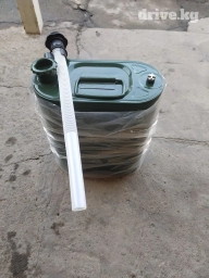 Продаю канистра за 1200сом