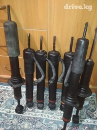 Оригинал 100% Продаются! На Прадо 120, 150, Лексус Жх 470, 460